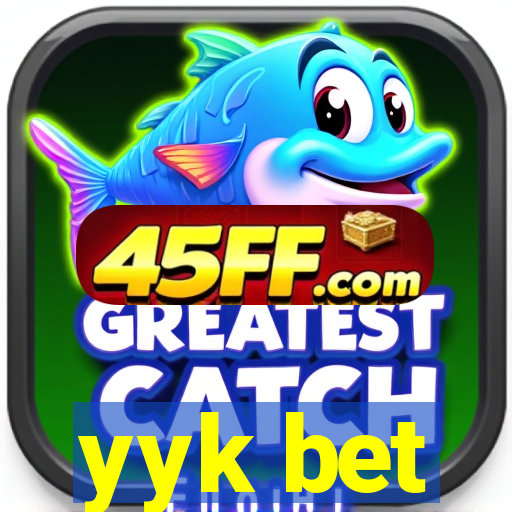 yyk bet